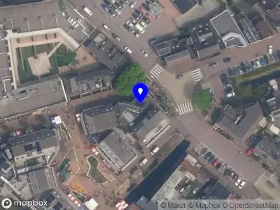 Nieuw bedrijf By Chalouse