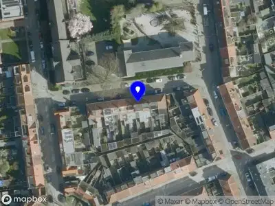 THISIE Beheer B.V. Tilburg