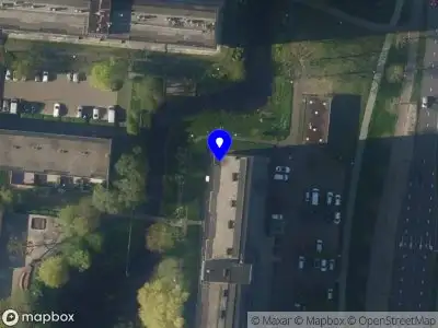 TW Business Transport Alphen aan den Rijn