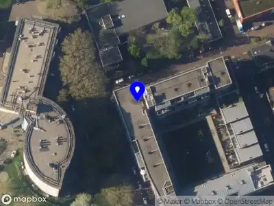 Catsburg Vastgoed B.V.