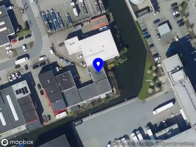 Modern Trainingen B.V. Barendrecht