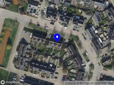Gebr. autoschade Vartan B.V. Oosterhout