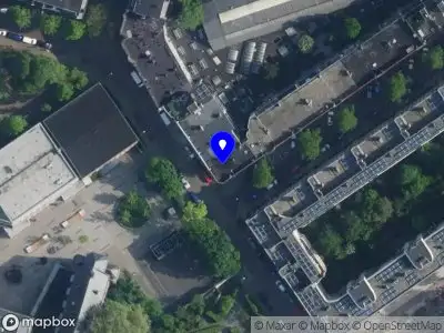 Nieuw bedrijf Vereniging van Eigenaars gebouw Huizerweg 43-45 /Frederik van Eedenweg 1 te Bussum