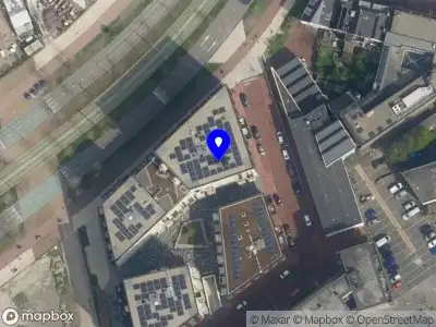 Airport Taxi Delft B.V.