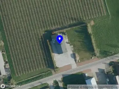 RP Service B.V. Wadenoijen