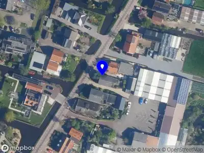 Nieuw bedrijf Perdika Beheer B.V.