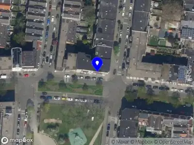 Nieuw bedrijf Sceneapparel