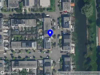 Jilekurdibyberfin Amsterdam