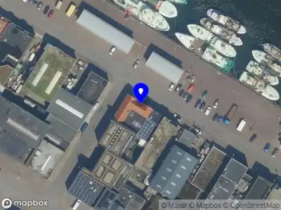 Aerial Access B.V. IJmuiden