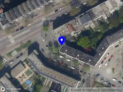 Nieuw bedrijf Vereniging van Eigenaars Nozemanstraat 31 te Rotterdam