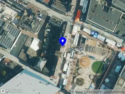 Nieuw bedrijf Vereniging van Eigenaars Sagro te Hengelo