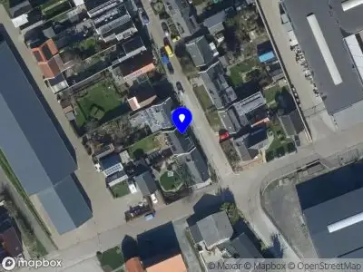 Nieuw bedrijf Mystique Flowers