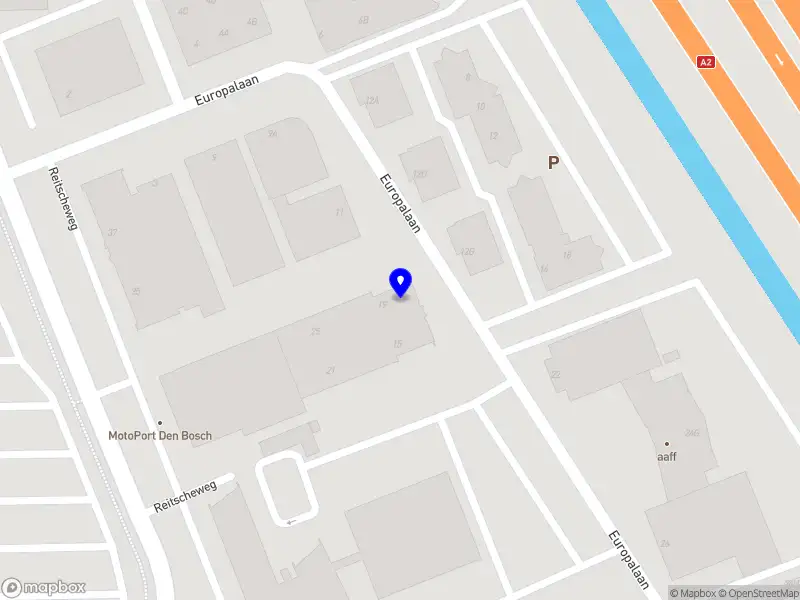 Online Kiosk 's-Hertogenbosch