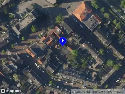 Praktijk Sandra Kerst Amersfoort