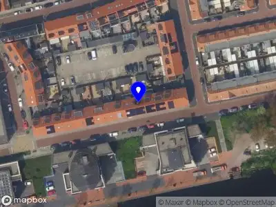 Nieuw bedrijf J.J. Vending