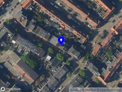 Vereniging van Eigenaars Esdoornstraat 45/45A/45B in Utrecht Utrecht