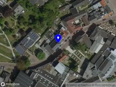 Stichting Vastelaovesfinale Gulpen