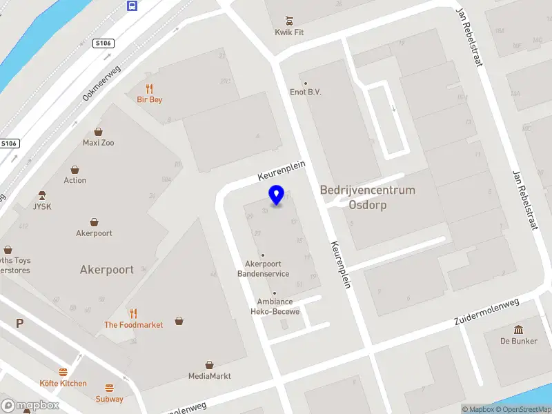 Anass Business Amsterdam