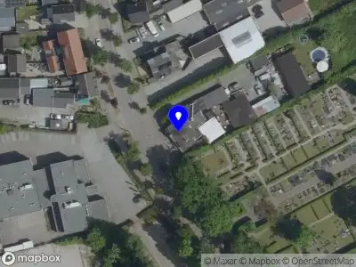 Môrge Beheer B.V. Helmond