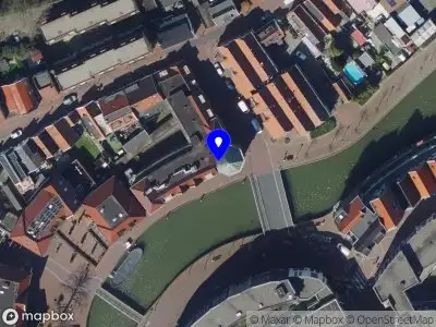 Patryk Kulpa Spijkenisse