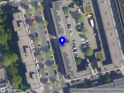 DE services Almere