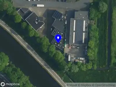Prime Safe B.V. Diemen