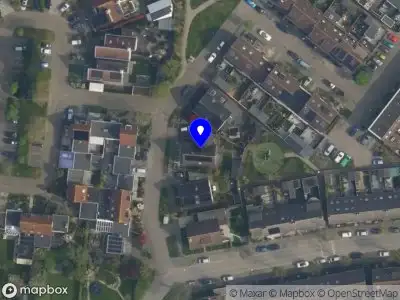 Stichting Verblijdt u in de Heere Moerkapelle
