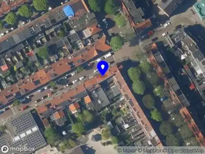 Vereniging van Eigenaars Edisonstraat 84 en St. Ludgerusstraat 349, 351 en 353 te Utrecht Utrecht