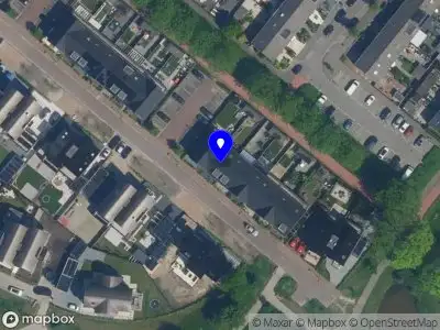 Security For You B.V. Badhoevedorp
