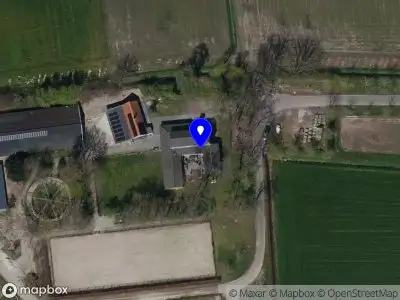 Handelsonderneming Chávez Moerstraten