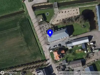 Hoeve 't Lammeke B.V. Lamswaarde