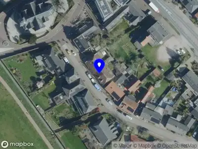 Vogelzang Assistance Mook