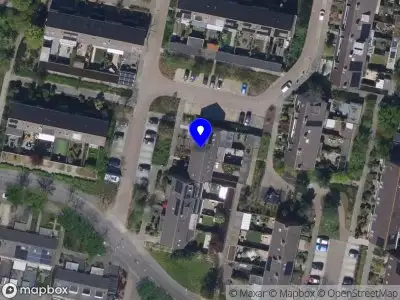 Framing Layers Agency B.V.