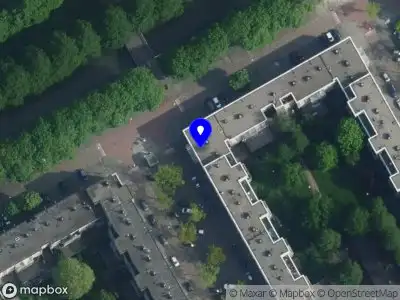 BSVIANA multi service Amsterdam