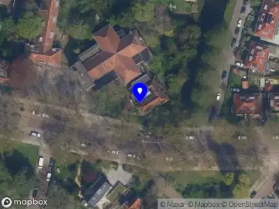 Vereniging van Eigenaars Meidoornsingel 206-208/Wilgenplaslaan 190 te Rotterdam