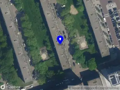TM Taxi Amsterdam
