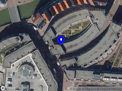 Ali Kondakci Constructie