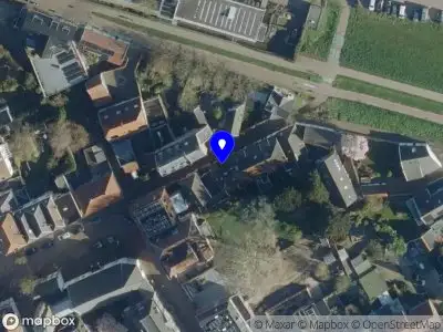 Nieuw bedrijf Pen & Perceel