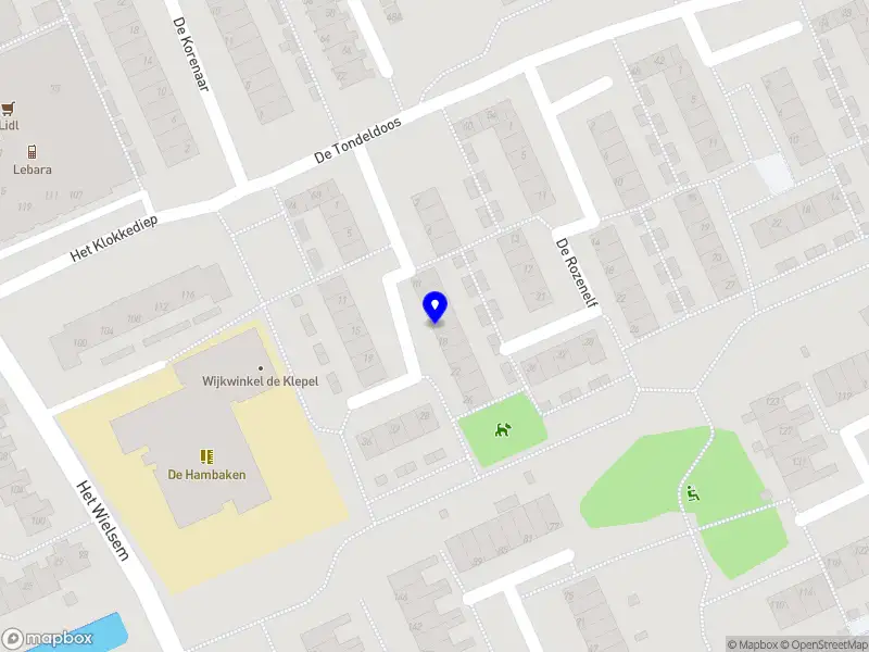A.H.Cleaning 's-Hertogenbosch
