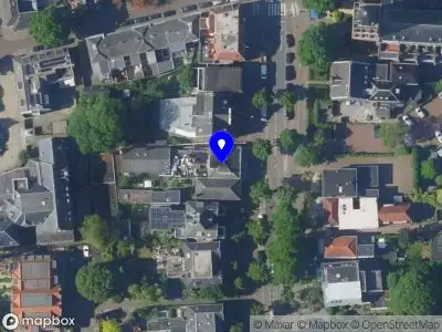 Cristi MWD Dakdekker Bussum