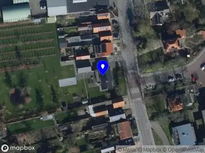 Nieuw bedrijf 't Groenewoud B.V.