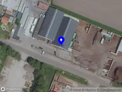 Legro Group Services B.V.