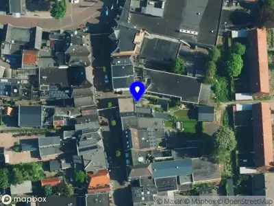 D3s Development Wijhe