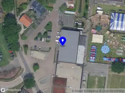 Stichting Sinterklaas Comité Galder