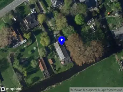 Nieuw bedrijf Bidus Venmans