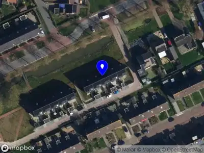 Folkersma Houtbewerking Aduard