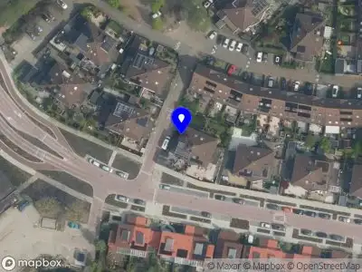 Nieuw bedrijf Van Wyck Investments B.V.