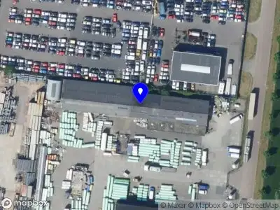 Trending Sales B.V. Lelystad