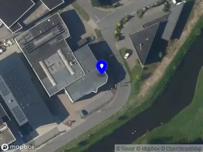 Laso Vastgoed B.V. Alphen aan den Rijn