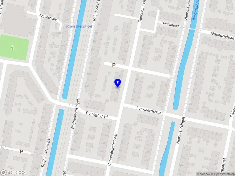 GBMV Montage Rotterdam
